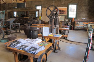 Nederland Mining Museum
