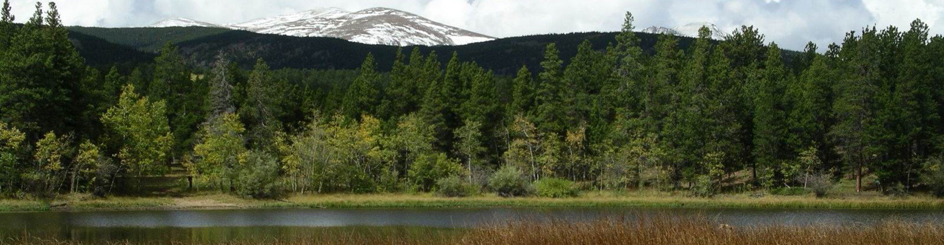 Mud Lake
