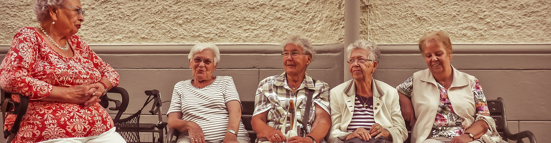 Adult Protection & Senior Services