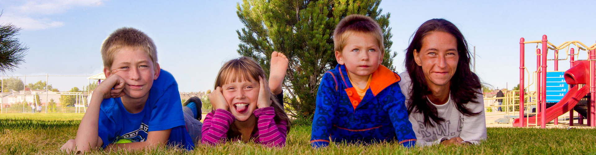 Child Care Resource Referral Program